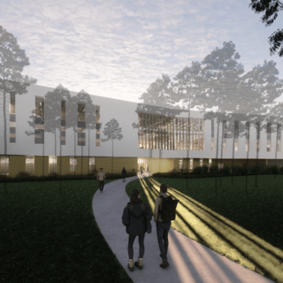 University of West Florida – The Synapse