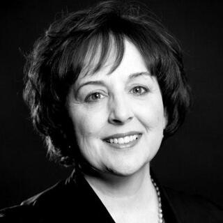 Margaret Gilchrist Serrato, PhD MBA MArch