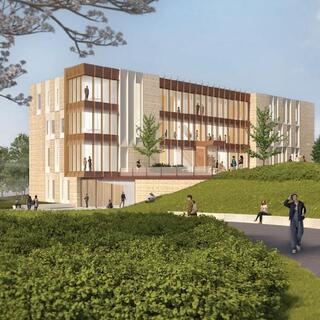 Hamilton College – Nye Center for Innovation Technology