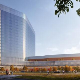 Henry Ford Health – Destination: Grand