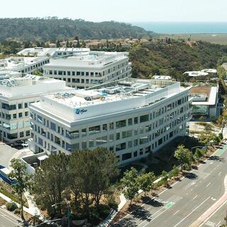 San Diego Oncology Research & Development Center