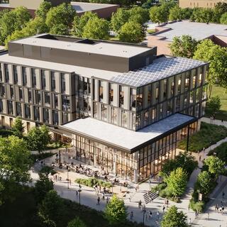 University of Houston – The Innovation Hub