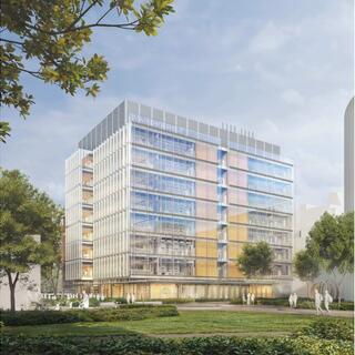 Vanderbilt University – Stevenson Center 6 Project