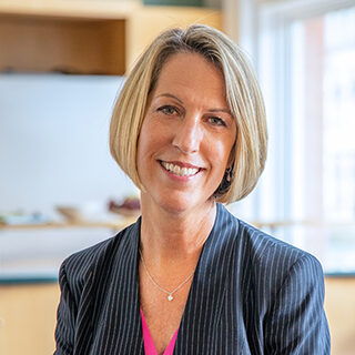 Tenee R. Casaccio, AIA