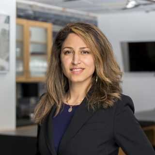 Zahra Zamani, Ph.D., EDAC, Lean Six Sigma Yellow Belt