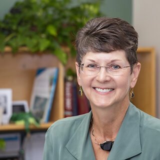 Ms Jean A. Stark, AIA, LEED AP