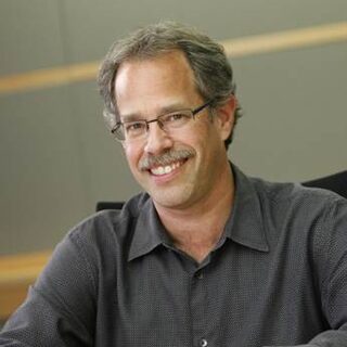 Jack Bullo, AIA, LEED AP