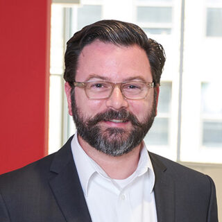 Gregory  Ramseth, AIA (RA-WI)