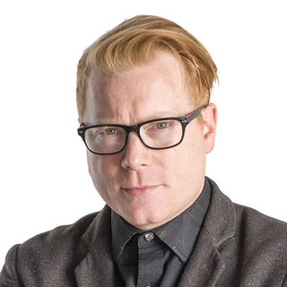 Mr Matthew Plecity, AIA, ASLA