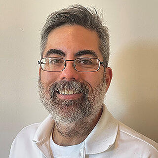 Nestor  DeOcampo, Ph.D.