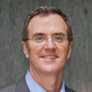 Paul  Woolford , AIA, IIDA, LEED AP 